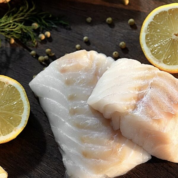 Torskrygg premium 558kr/kg
