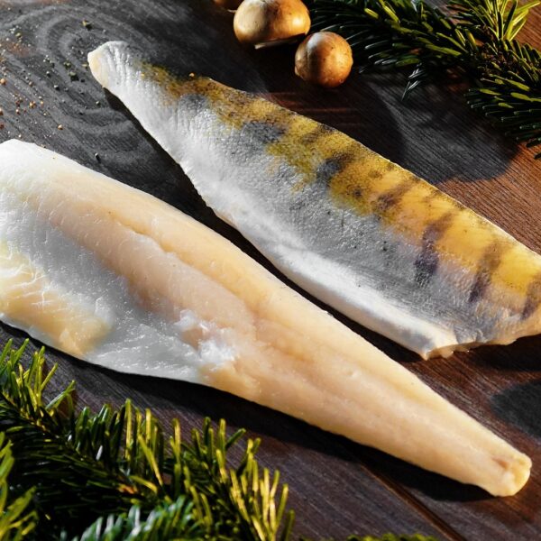 Gösfilé 678kr/kg