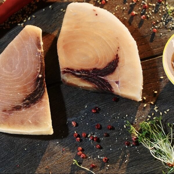 Svärdfisk 498kr/kg